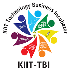 KIIT Technology Business Incubator (KIIT-TBI) logo