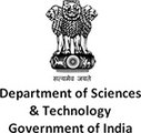 Department of Science and Technology, Government of India