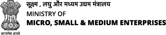 Ministry of Micro, Small and Medium Enterprises, Government of India