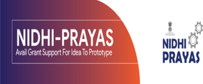 NIDHI-PRAYAS grant programme